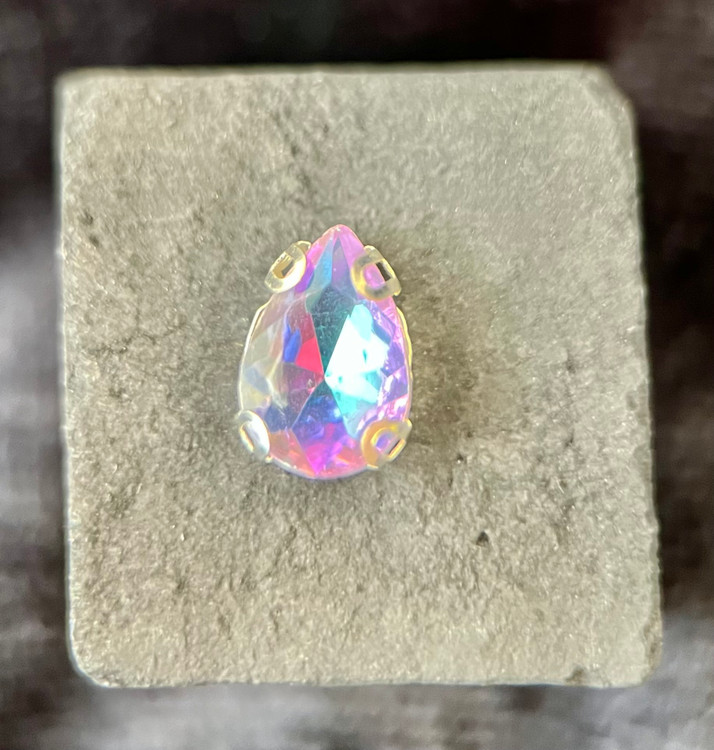 بنفش هفت رنگ