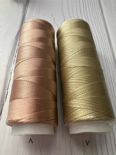 کرم با تمسبز