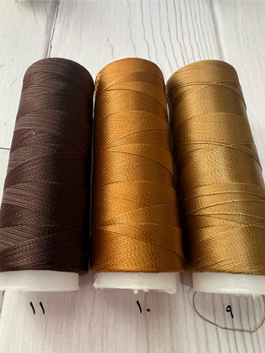 قهوه ای روشن