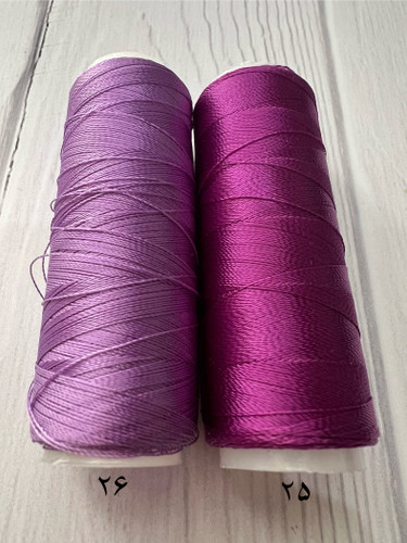 بنفش ارغوانی