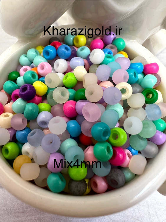 میکس ۴ میلیمتری