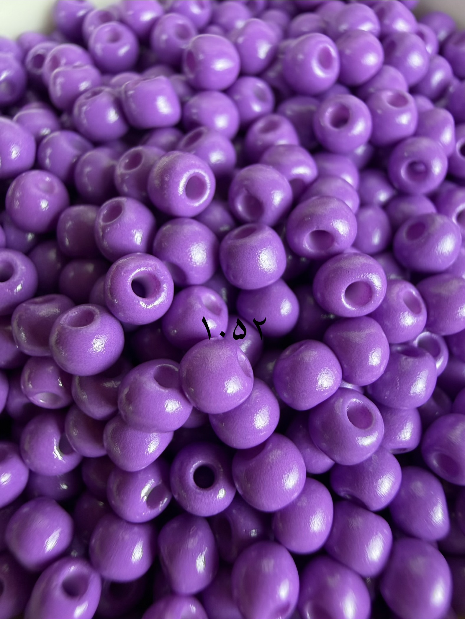 منجوق سایز ۸ کد۱۰۵۲